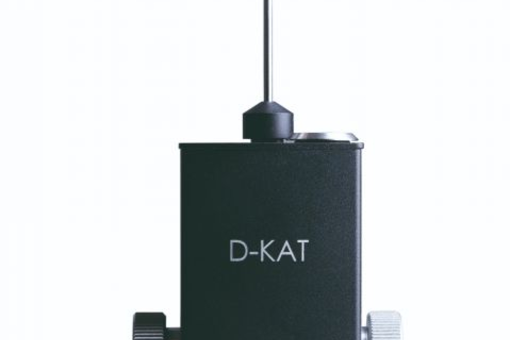 Keeler D-KAT Digital Applanation Contact Tonometer - T Type