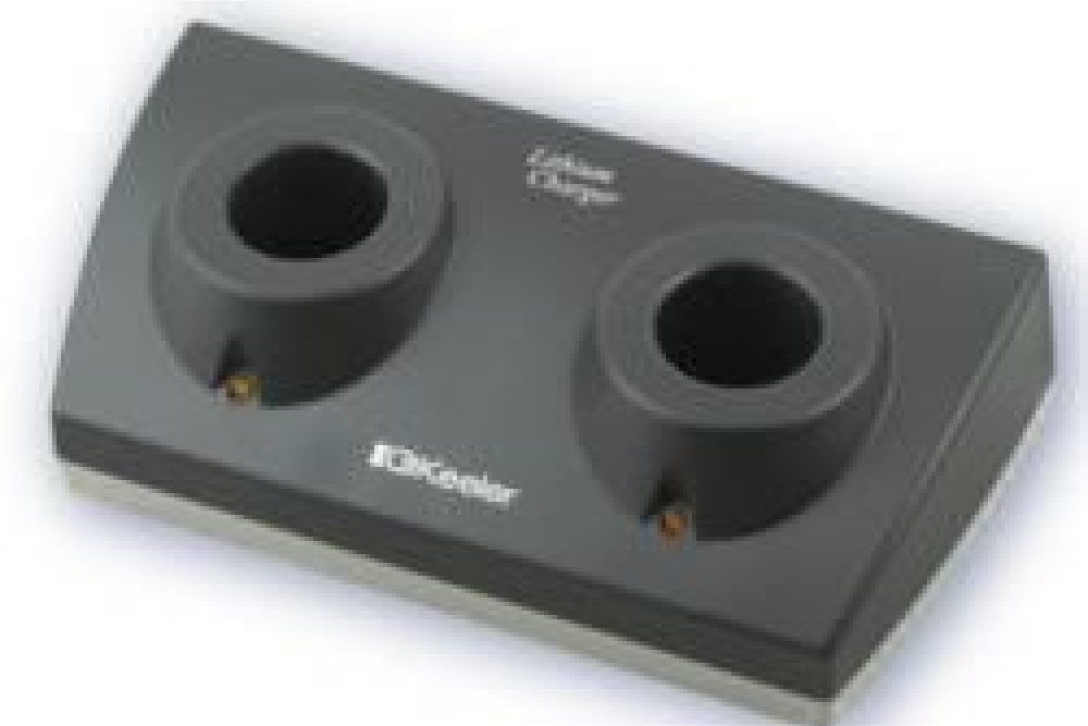 Keeler Lithium Double Charger
