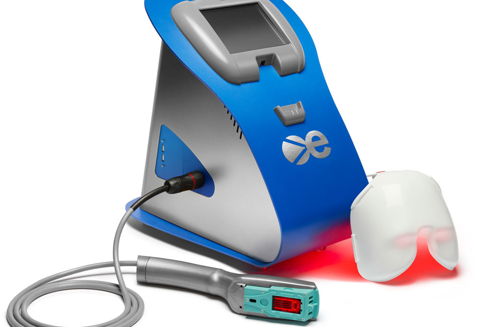 Espansione Eye Light