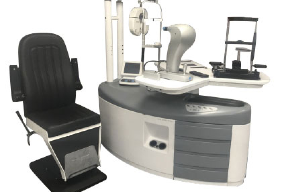 Frastema Three Stars Combi Unit - Reconditioned