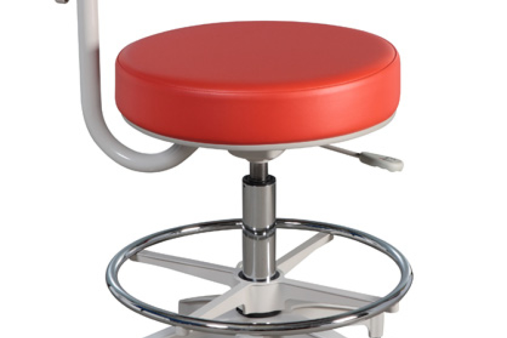 Gemini HGEM-SAB Medical Stool
