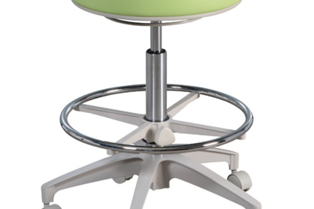 Advance HADV-NB Medical Stool