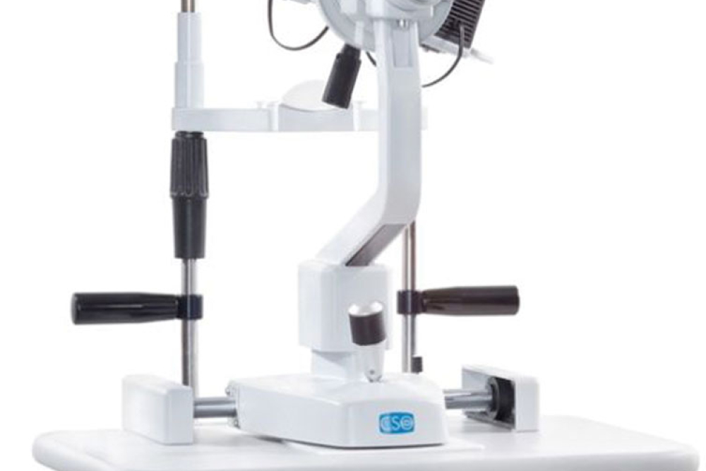 CSO JVL/1 LED Ophthalmometer