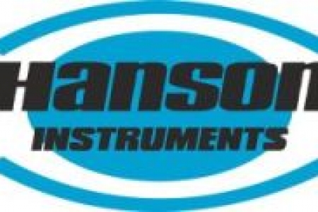 national optometric conference sponsored by hanson instruments