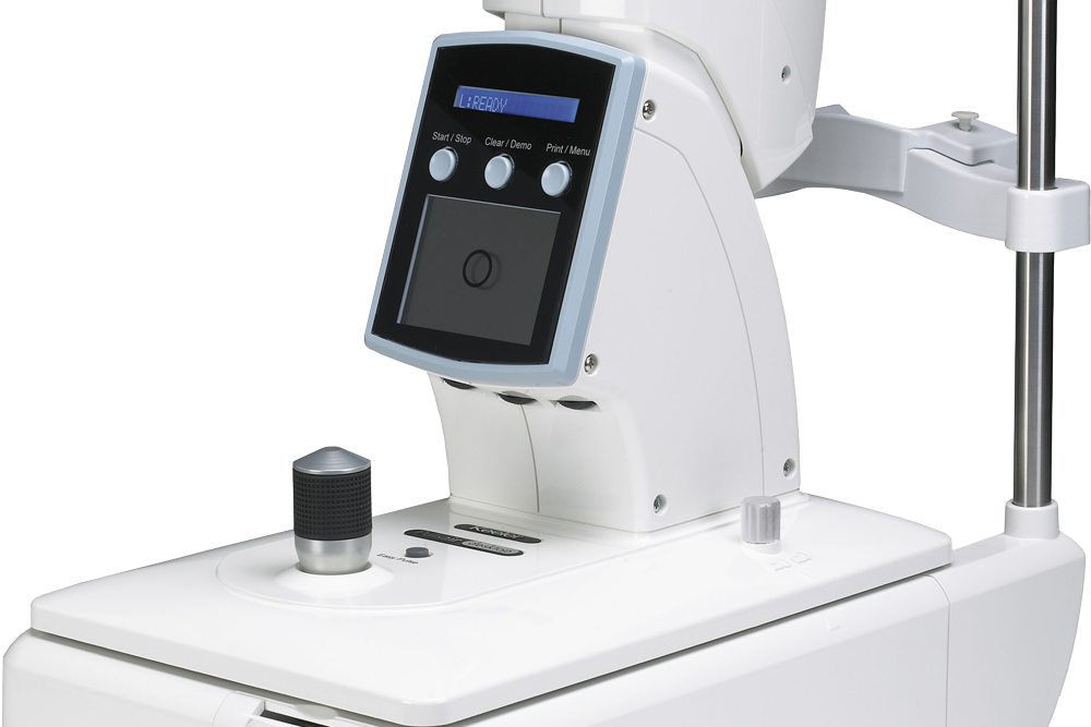 Hanson Instruments