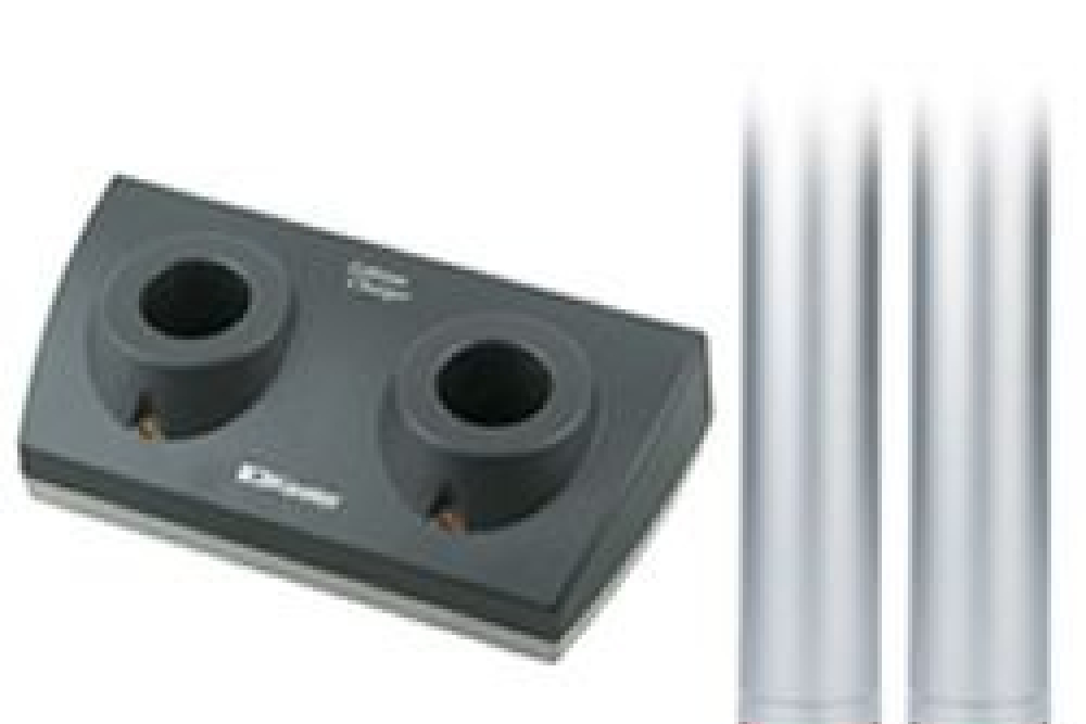 Keeler Double Lithium Upgrade Kit