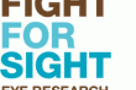 fight for sight eye research