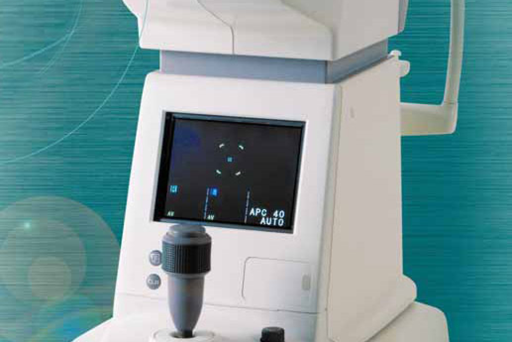 Hanson Instruments