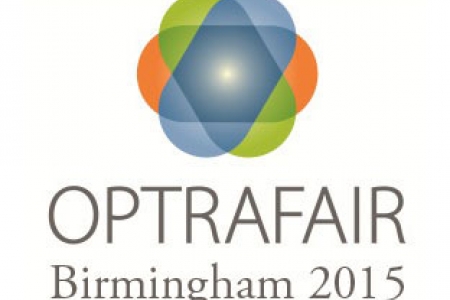 Optrafair Birmingham 2015 Taking Shape