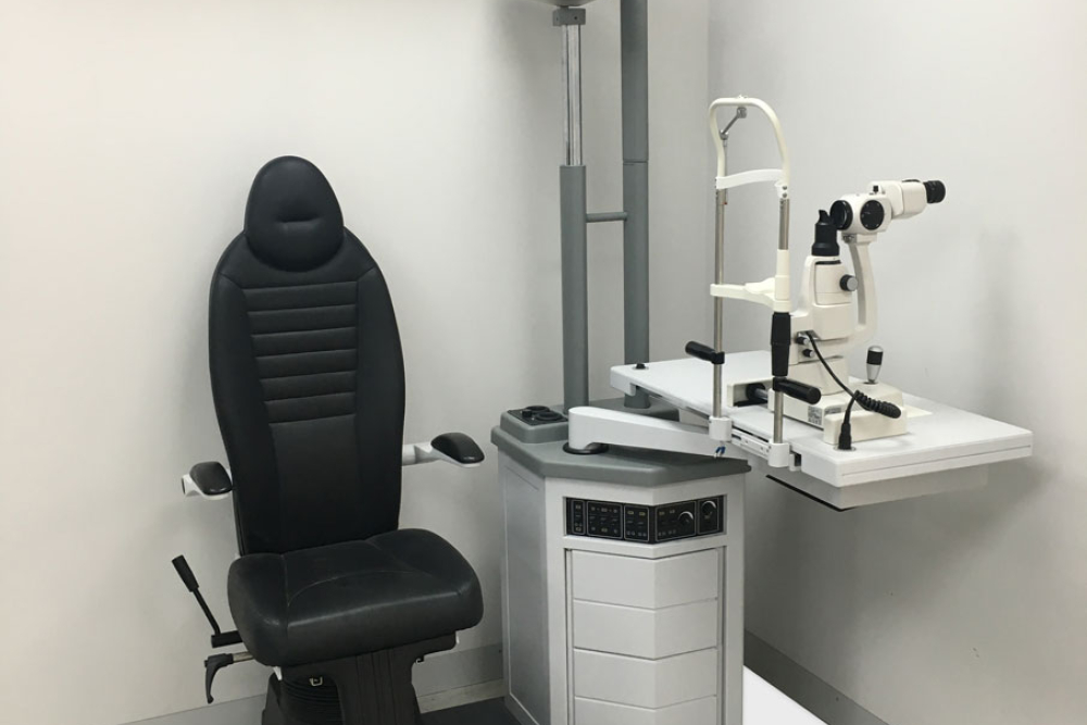 Frastema Polyvisus Traslatore Combi Unit 