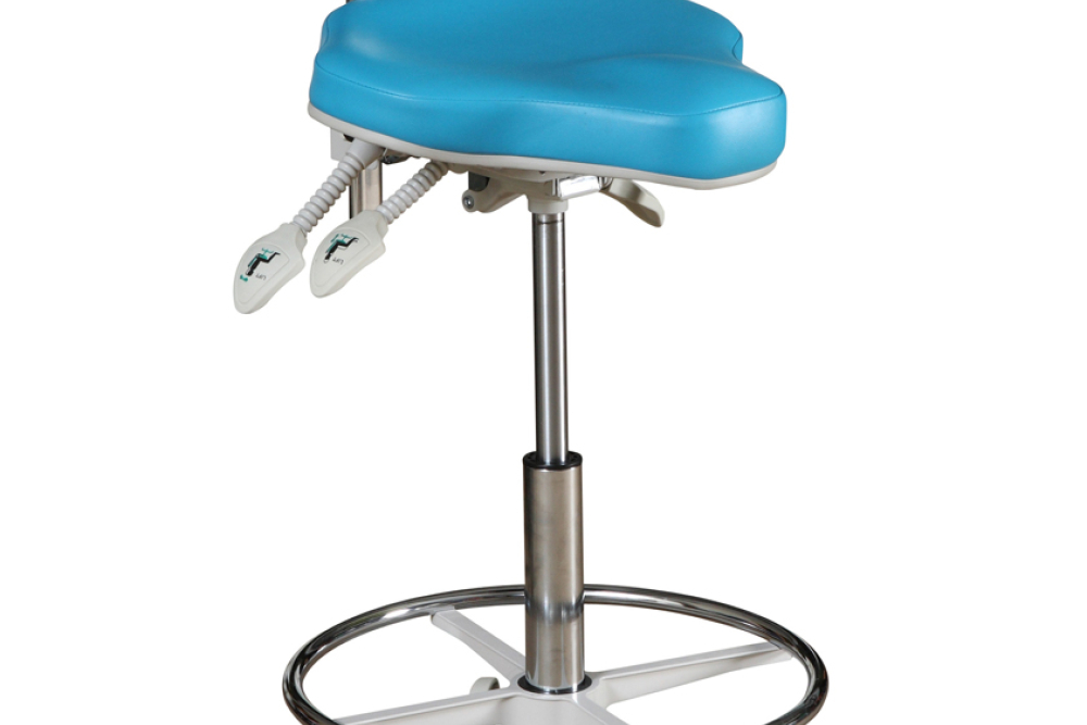 Posture POS-DC Medical Chair