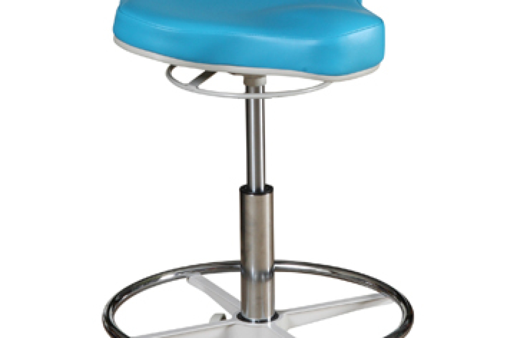 Posture POS-NB Medical Stool