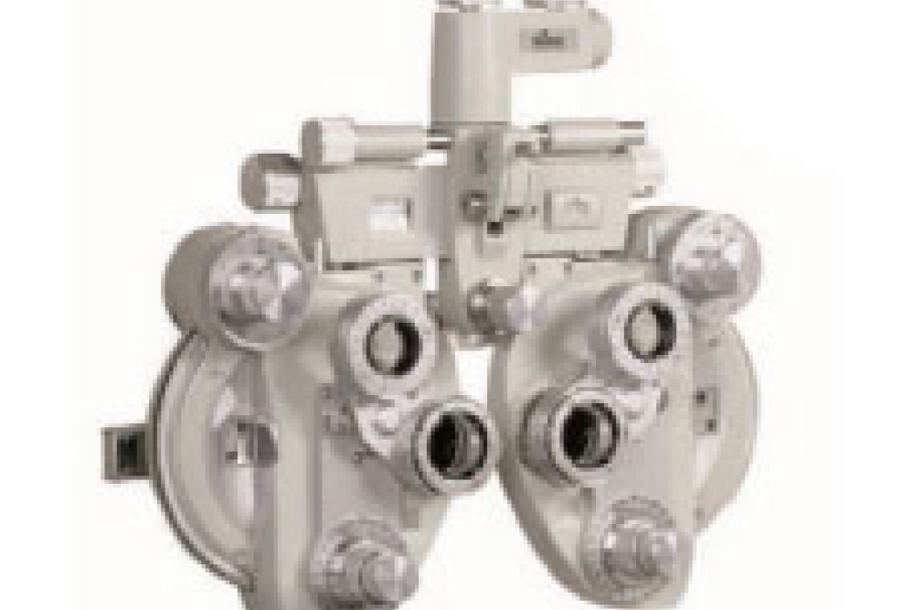 Reichert (Manual) Phoropter Head