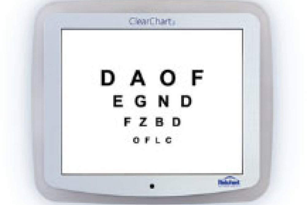 Reichert Clear-Chart