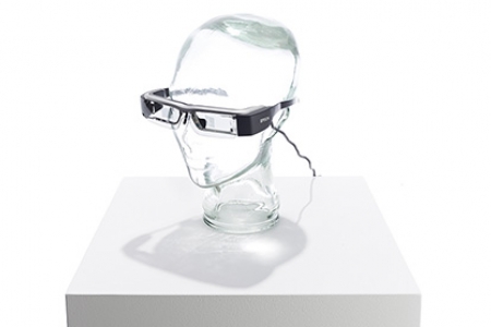 UPDATE - Smart Glasses Win Google Research Competition