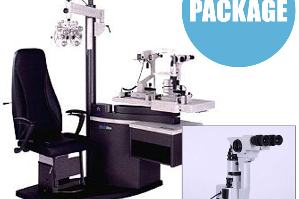 Hanson Instruments