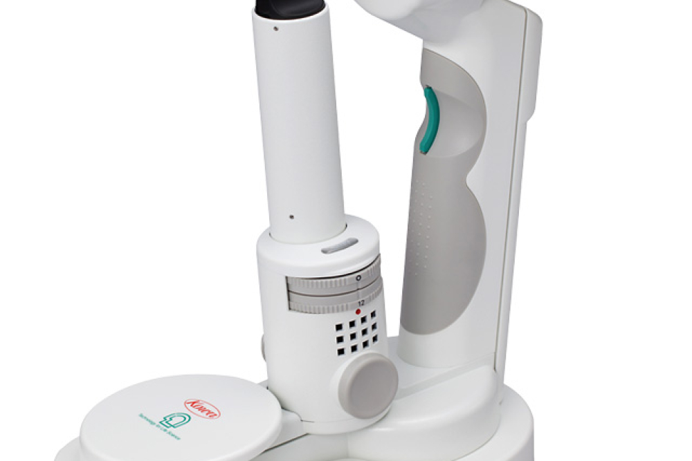 Kowa SL-17 LED Slit Lamp