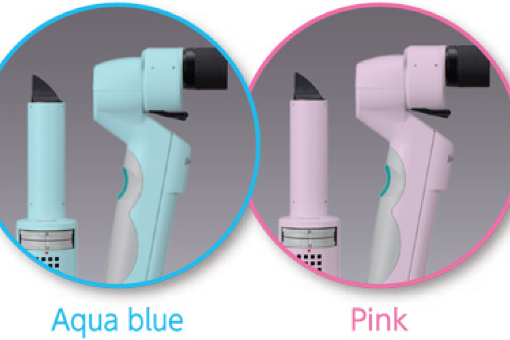 Kowa SL-17 LED Slit Lamp