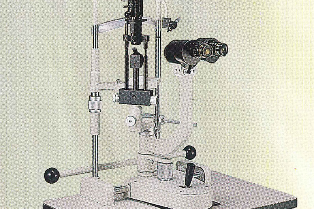 Hanson Instruments