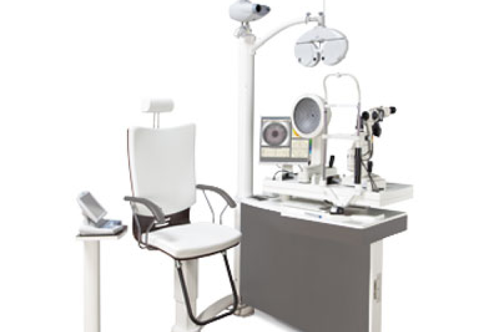 Oculus Concepta Combi Unit