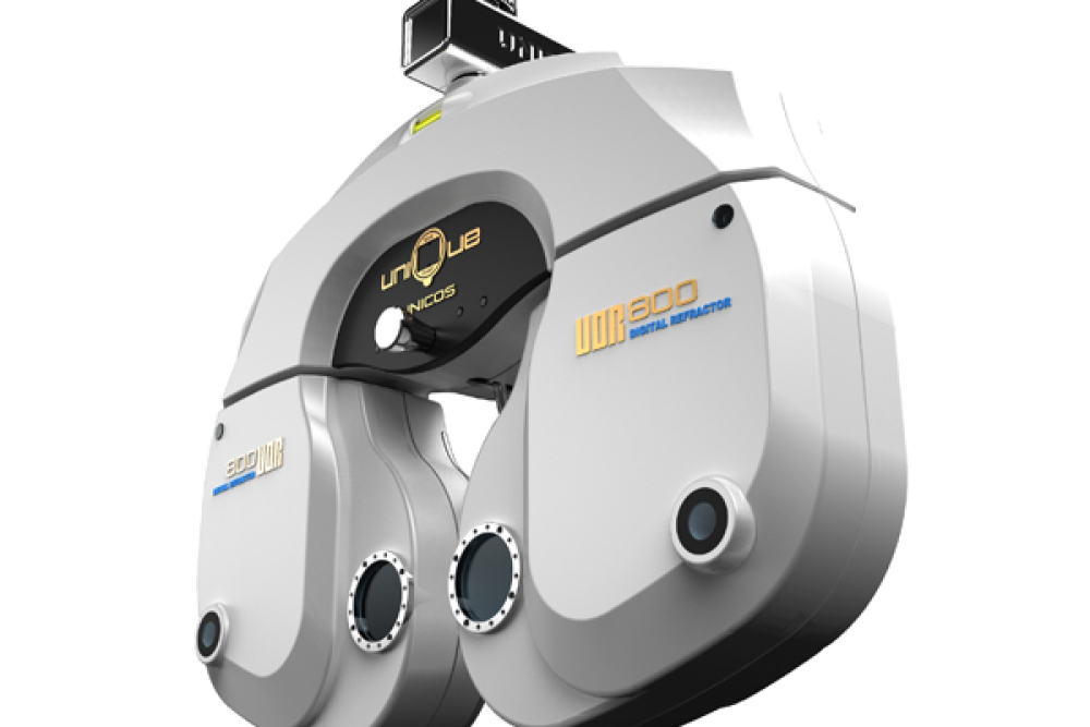 Hanson Instruments