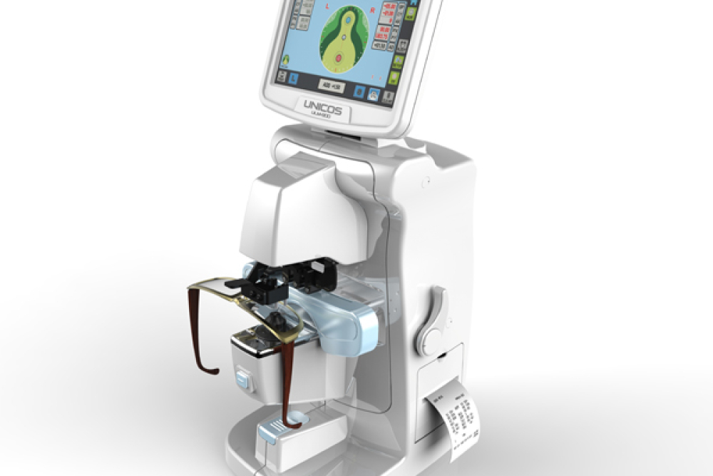 Hanson Instruments