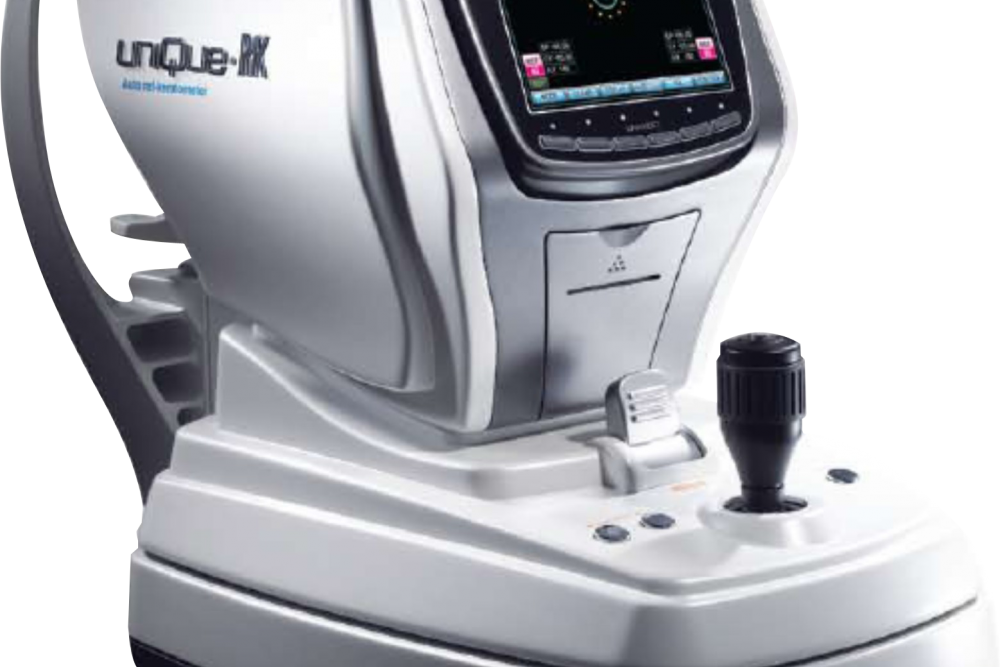 Hanson Instruments