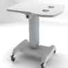 T200 Motorised Table with Fundus Top (PC)