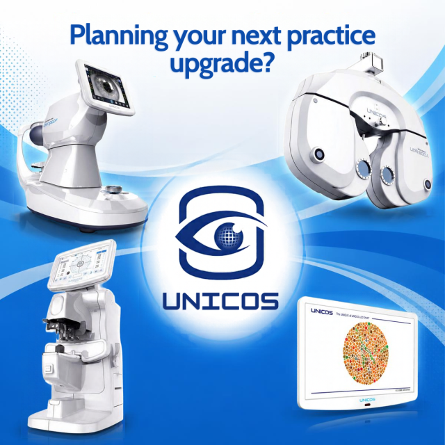 Planning your next practice upgrade?