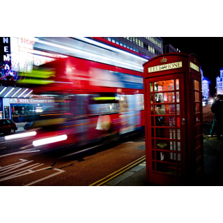 Brake Calls For Better Driving Vision Testing