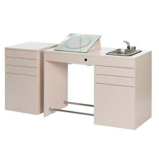 CSO Contactology Tables