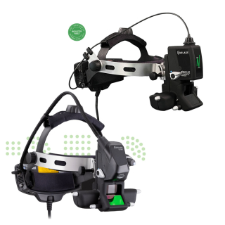 Norlase Lion and Lynx