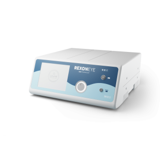 Rexon-Eye® | A New Era in Dry Eye Therapy