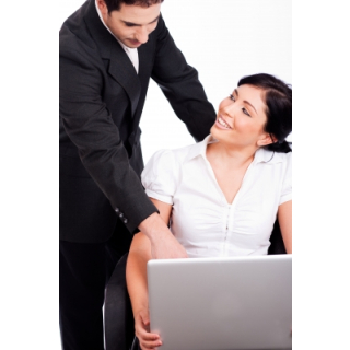 Eyecare In The Workplace