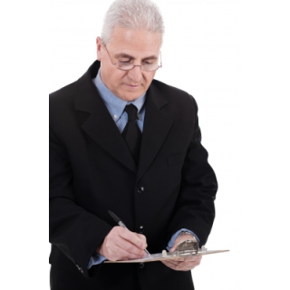 Ageing Doesn't Guarantee Sight Loss