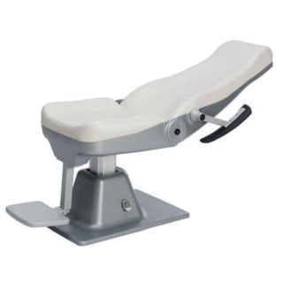 CSO F6000 Refraction Unit Chair