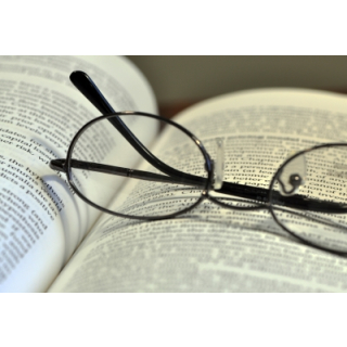 High Street Reading Glasses Not Up To Scratch