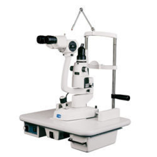 CSO 980 40x Zeiss Style Slit Lamp
