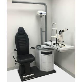 Hanson Instruments | As good as new!