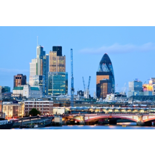 Vision UK London - 12 June 2014