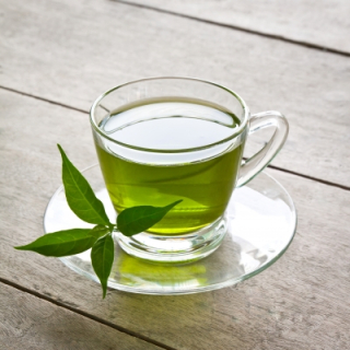 Can Green Tea Prevent Certain Eye Diseases?