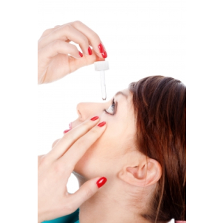 Condition 'Dry Eye' On The Rise