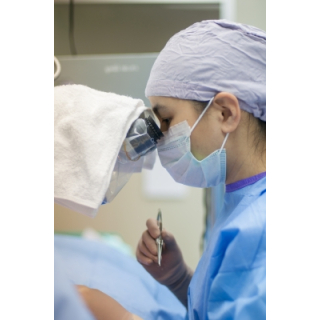 Entropin - Affecting The Eye Lid