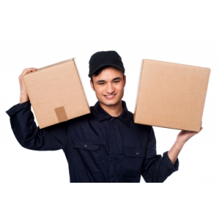 Posties Participate In Vision Programme
