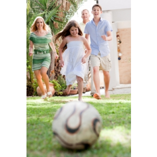 The Great Outdoors And The Benefits For Your Eyes