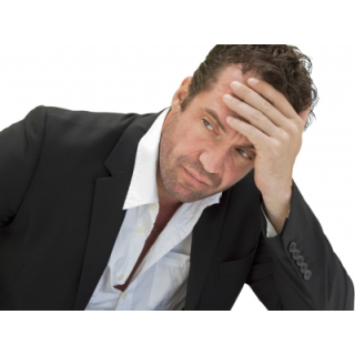 Eye Twitching. What Is It, How Do You Stop It?