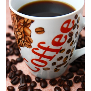 Benefits of Caffeine For Dry Eye Sufferers
