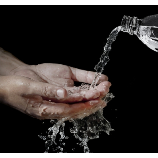 Water Harbouring Nasties?
