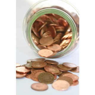 Optician Counts His Pennies And Pays Off His Mortgage