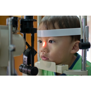 Increasing Shortfall Of Ophthalmologists